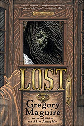 Lost: A Novel