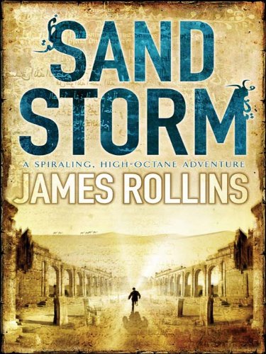 The first adventure thriller in the Sigma series (Sigma Force Novels)