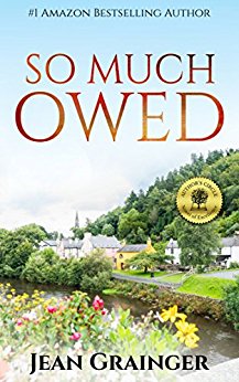 So Much Owed: An Irish World War 2 Story