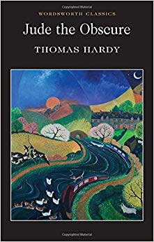 Jude the Obscure (Wordsworth Classics)