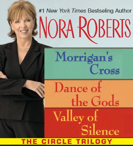 Nora Roberts' Circle Trilogy