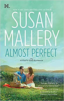 Almost Perfect (Fool's Gold, Book 2)