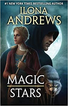 Magic Stars (Grey Wolf) (Volume 1)
