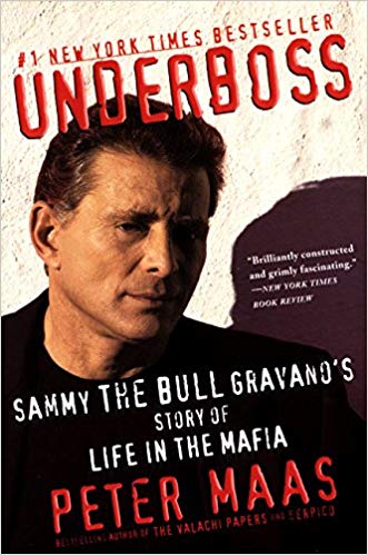 Sammy the Bull Gravano's Story of Life in the Mafia