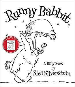 Runny Babbit: A Billy Sook