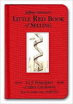 12.5 Principles of Sales Greatness - Little Red Book of Selling