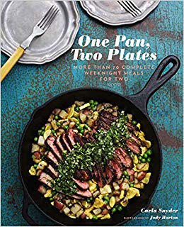 More Than 70 Complete Weeknight Meals for Two - One Pan