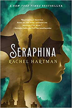 Seraphina (Seraphina Series)