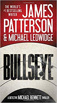 Bullseye (Michael Bennett)