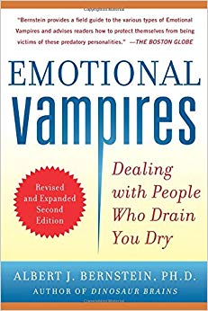 Dealing with People Who Drain You Dry - Revised and Expanded 2nd Edition