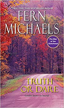 Truth or Dare (The Men Of The Sisterhood)