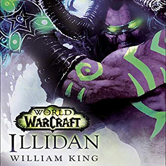 Illidan: World of Warcraft