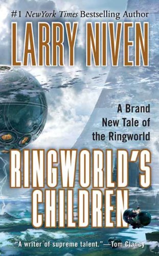 Ringworld's Children