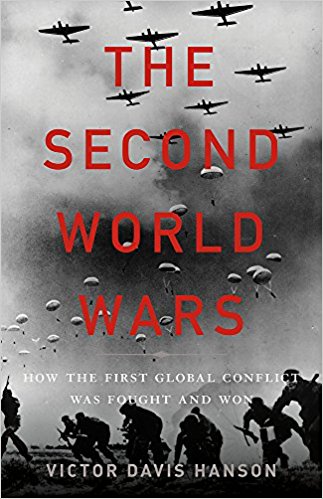 How the First Global Conflict Was Fought and Won - The Second World Wars