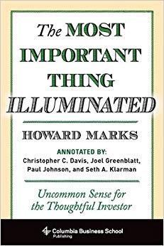 Uncommon Sense for the Thoughtful Investor (Columbia Business School Publishing)