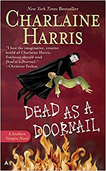 Dead as a Doornail (Sookie Stackhouse/True Blood - Book 5)