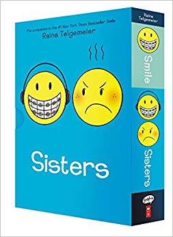 Smile and Sisters: The Box Set