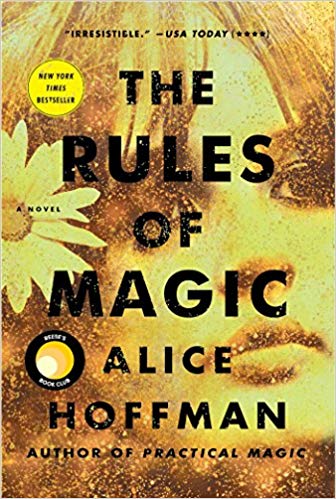 A Novel (The Practical Magic Series) - The Rules of Magic