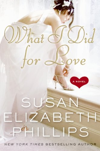 Texas Book 5) - What I Did for Love - A Novel (Wynette