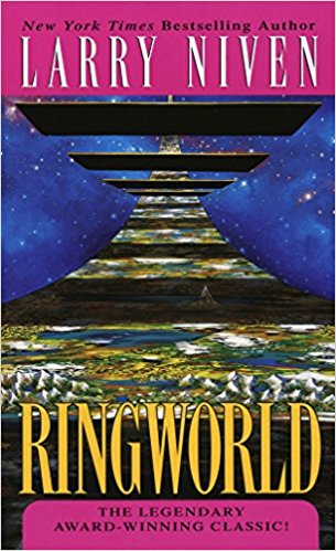 Ringworld: A Novel