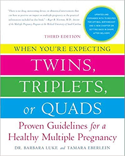 Proven Guidelines for a Healthy Multiple Pregnancy