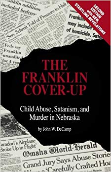 and Murder in Nebraska - The Franklin Cover-up - Child Abuse