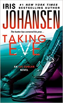 Taking Eve: An Eve Duncan Novel