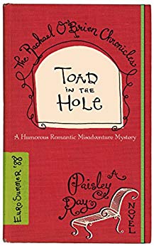 Toad in the Hole (The Rachael O'Brien Chronicles Book 4)
