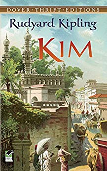 Kim (Dover Thrift Editions)