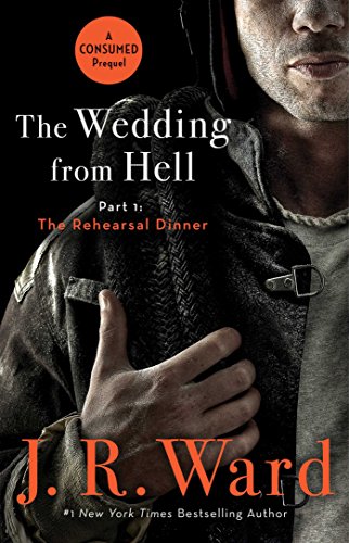 Part 1 - The Rehearsal Dinner - The Wedding from Hell