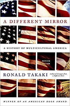 A History of Multicultural America - A Different Mirror