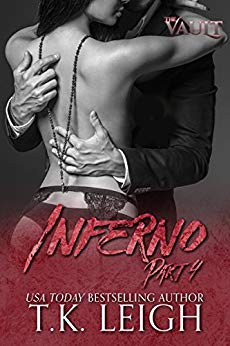 Inferno: Part 4 (The Vault)