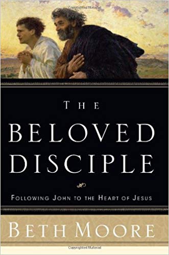 Following John to the Heart of Jesus - The Beloved Disciple