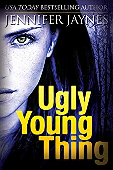 Ugly Young Thing (Stranger Series Book 2)