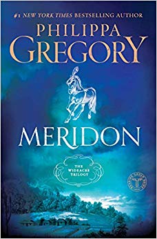 Meridon (The Wideacre Trilogy)