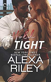 Hold Tight: A For Him Novella (For You)