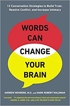 12 Conversation Strategies to Build Trust - and Increase Intima cy