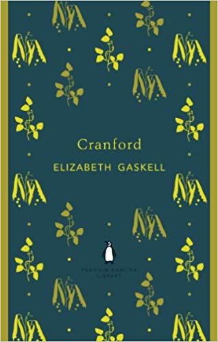 Cranford (The Penguin English Library)