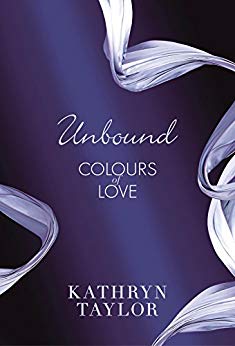 Colours of Love (Colours of Love Series Book 1)