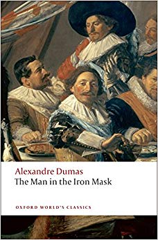 The Man in the Iron Mask (Oxford World's Classics)