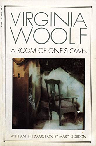 A Room of One's Own