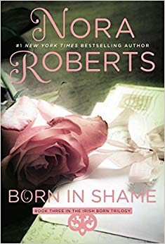 Born in Shame (Irish Born Trilogy)