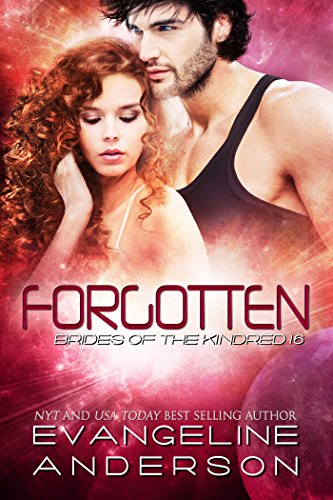 (Alien Shapeshifter Romance) (Brides of the Kindred Book 16)
