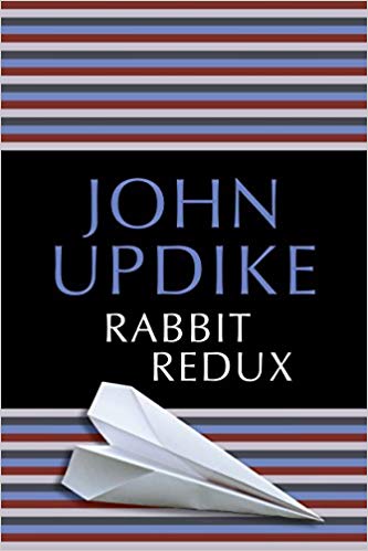 Rabbit Redux