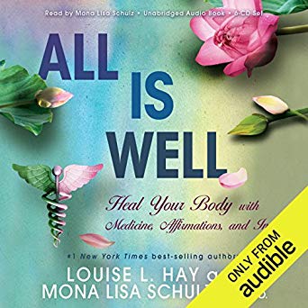 Heal Your Body with Medicine - and Intuition