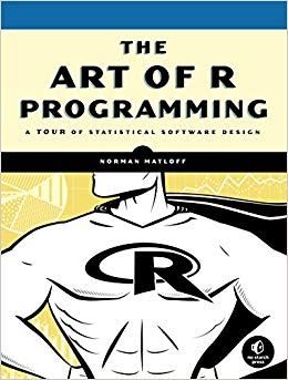 A Tour of Statistical Software Design - The Art of R Programming
