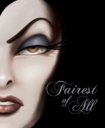 A Tale of the Wicked Queen (Villains) - A Tale of the Wicked Queen