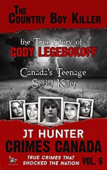 The True Story of Serial Killer Cody Legebokoff (Crimes Canada