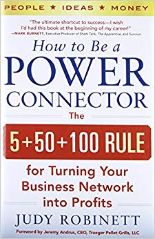 The 5+50+100 Rule for Turning Your Business Network into Profits