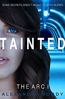 A Young Adult Dystopian Series (The ARC Book 1)
